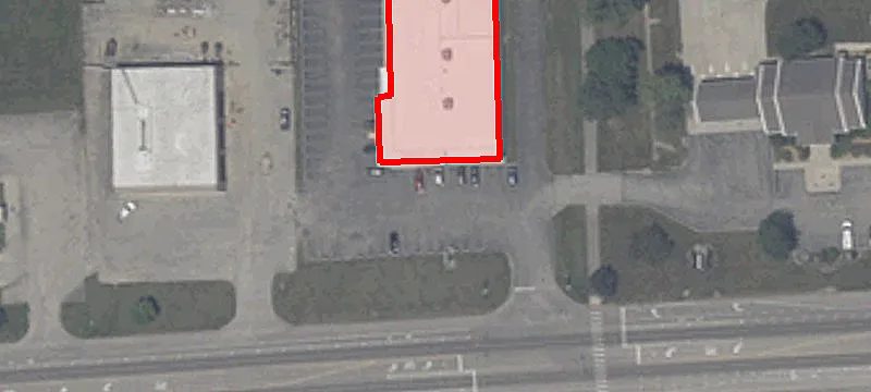 2000 Main St