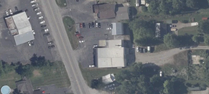 911 Gardner St