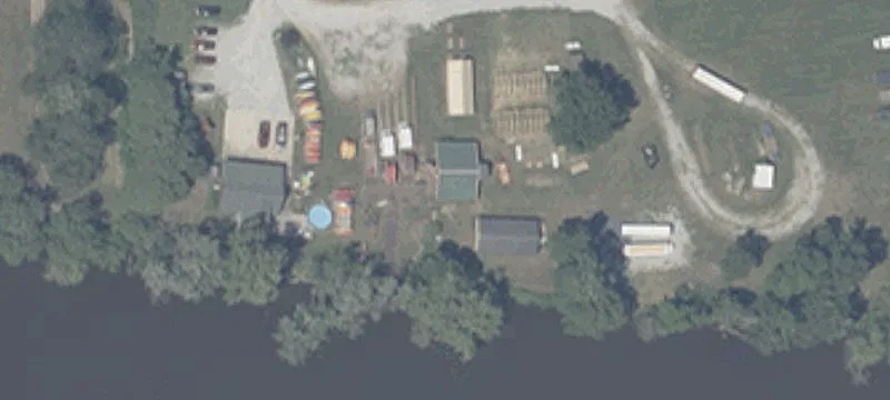 599 Old State Rd 14