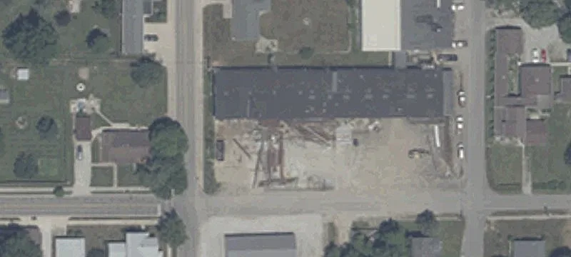Sigler St