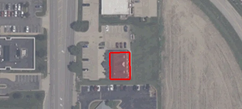 531 Cross Pointe Blvd