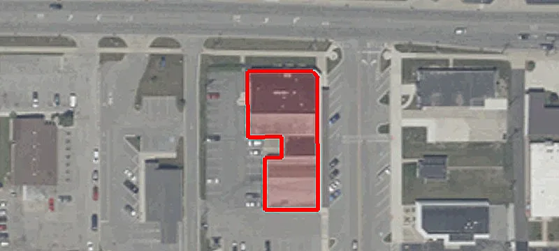 13306 Lincoln Plz Way