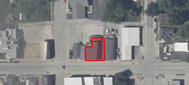 8 Pearl St