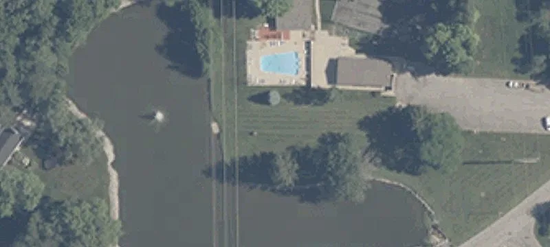 3400 Cedar Ln