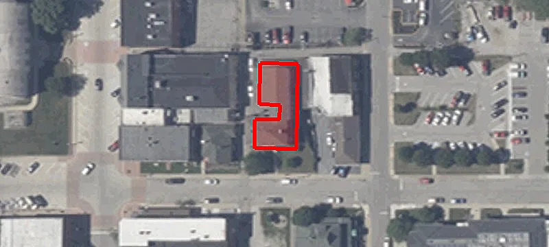 64 Marion St