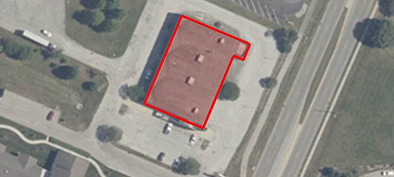 5472 Georgetown Rd