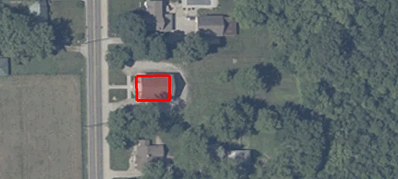 304 Greene Rd