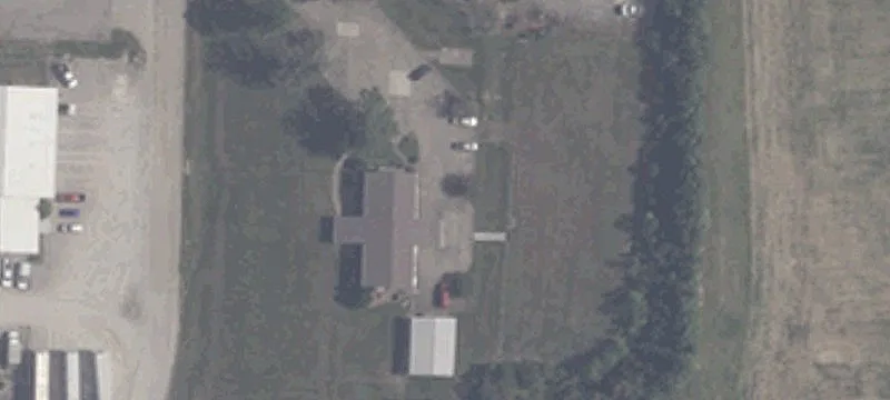 7925 Burch Park Dr