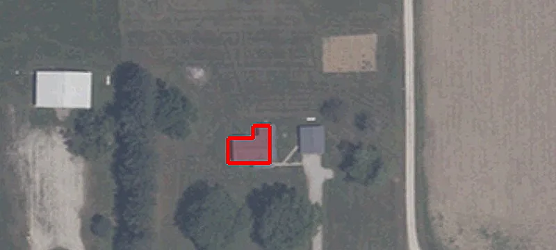 1839 Old Hwy 60th W