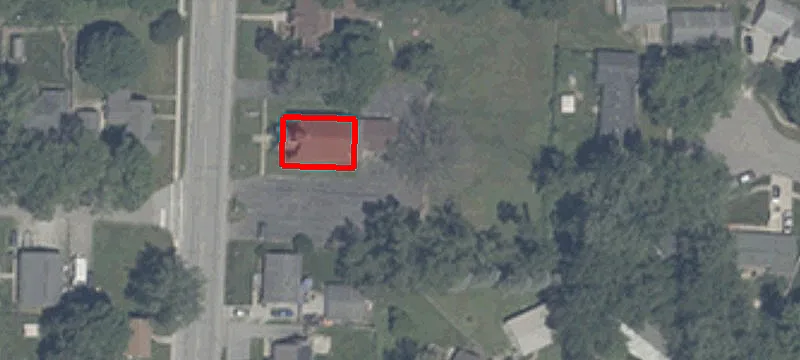 402 Flynn Rd