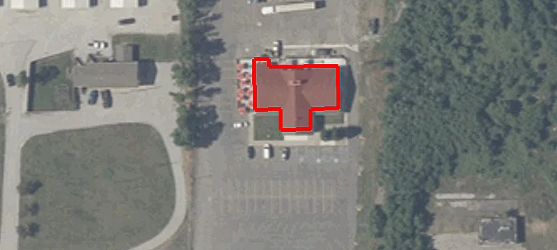 6120 Us Hwy 20