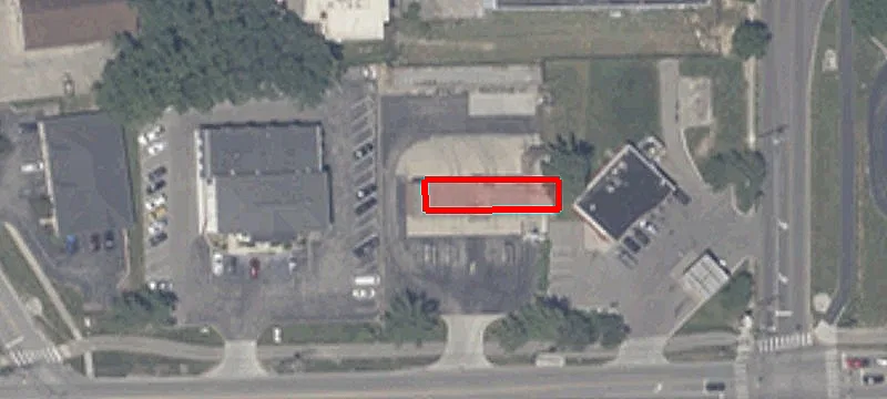 269 Winslow Rd