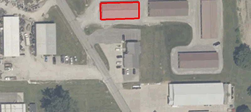 107 Basket Factory Rd