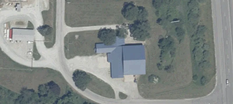 1570 Meridian Rd