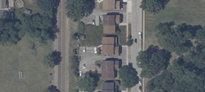 548 Elmer St