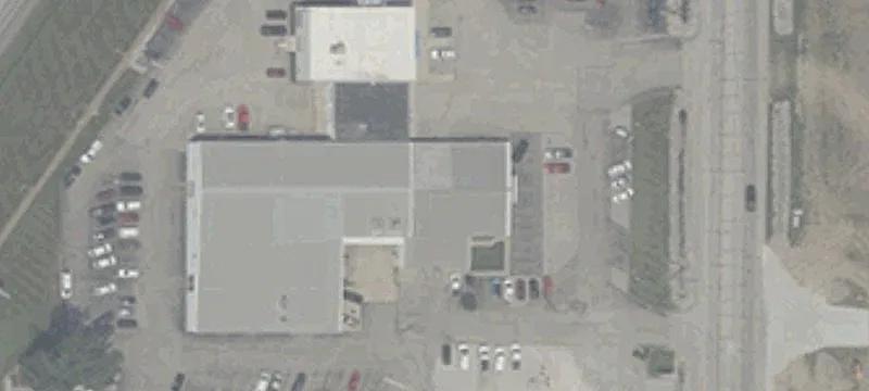 2406 Section St