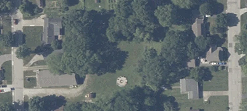 321 Jefferson St