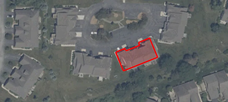 886 Boxwood Dr
