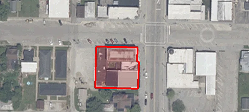 100 Main St
