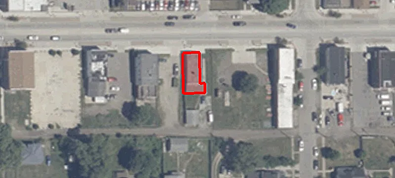 2614 Western Ave