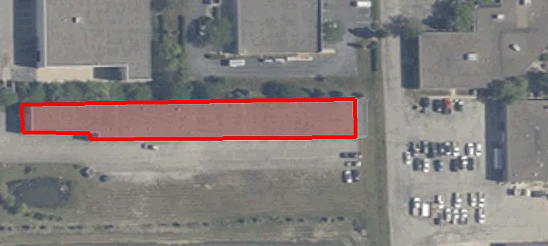 9815 Mayflower Park Dr, Unit 1200