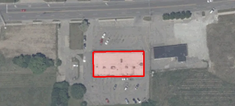 2701 Nichol Ave, Unit 2711