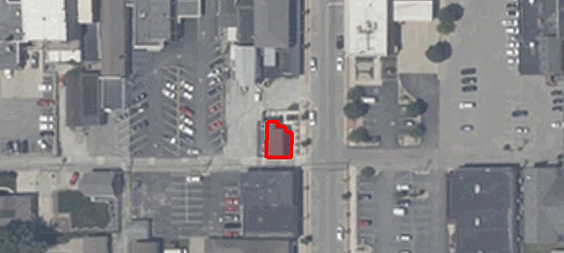 110 Pendleton Ave