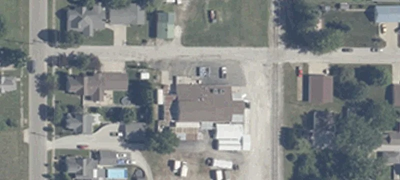 183 Catherine St