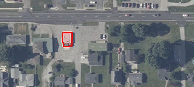 202 Pat Rady Way