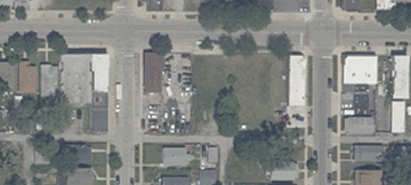 436 Conkey St