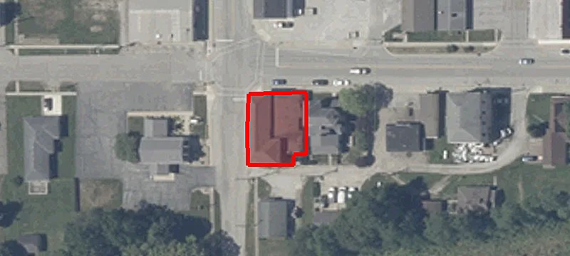 15 Kentucky St