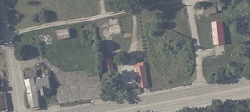 763 Us Hwy 40