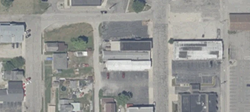 116 Cowen St