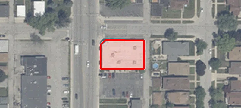 1701 Calumet Ave, Unit 7