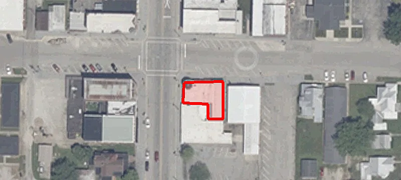 101 Main St