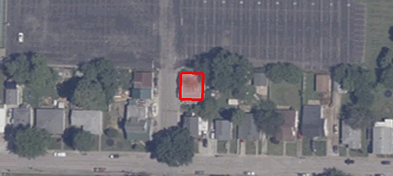 203 Vine St