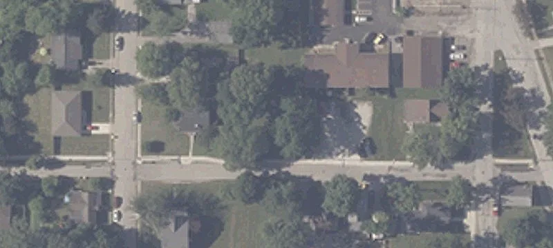 Maple Ave