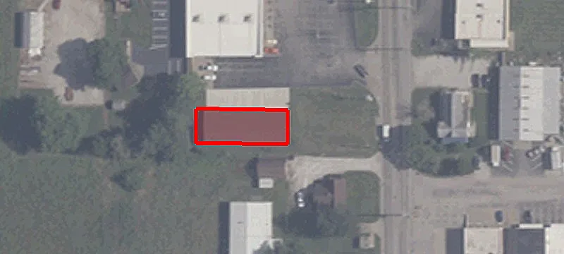 1510 Stockwell Rd