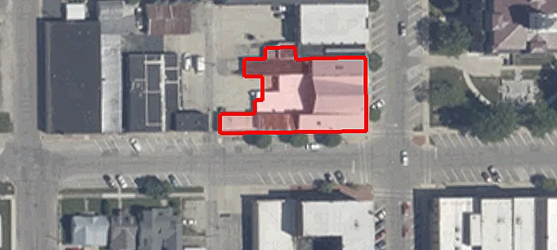 210 Franklin St