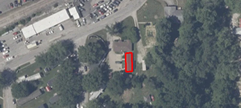 311 Muller Pkwy