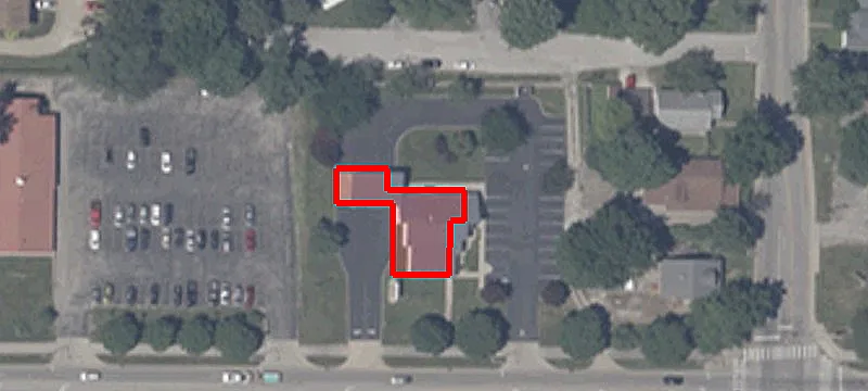 520 Patterson Dr
