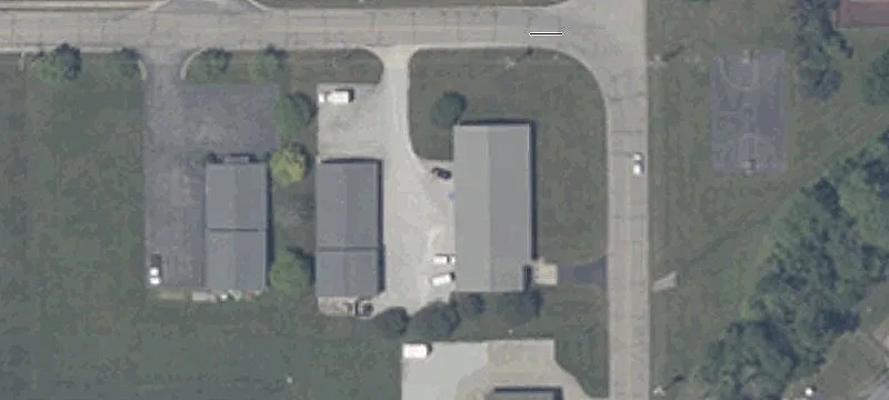 615 Conrad Harcourt Way