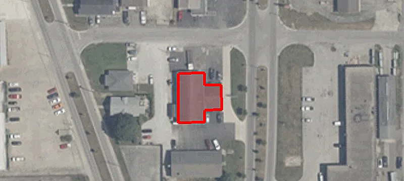 1101 Apperson Way
