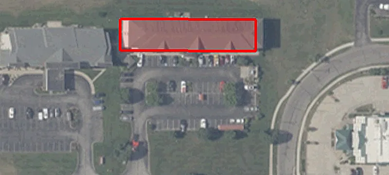 300 Northpointe Blvd