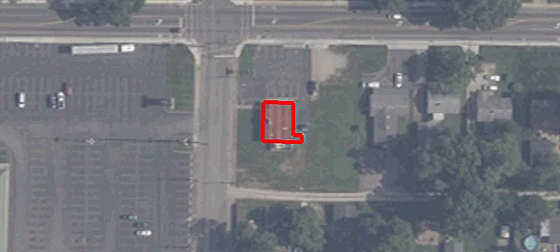 1401 Covert Ave