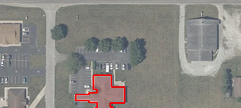 1002 Edgewood Dr