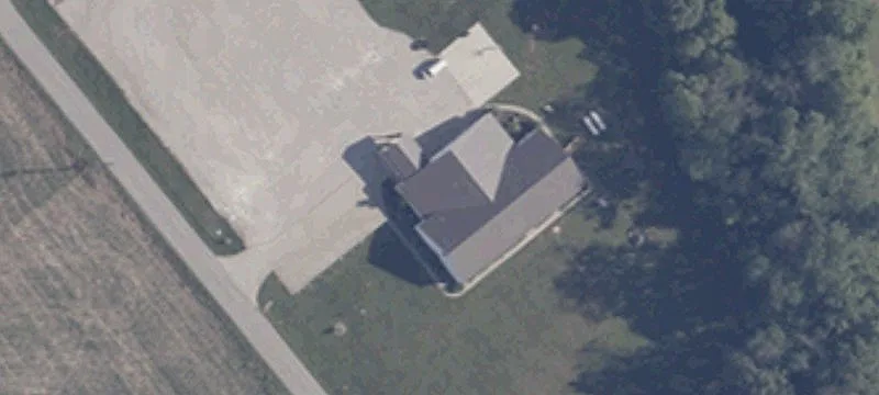 9366 Oaktown Rd