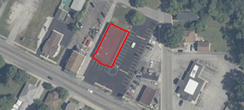 9060 Crawfordsville Rd