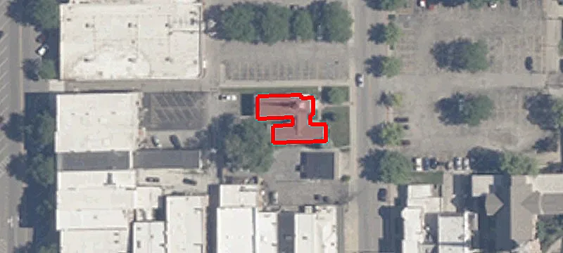 111 5th St