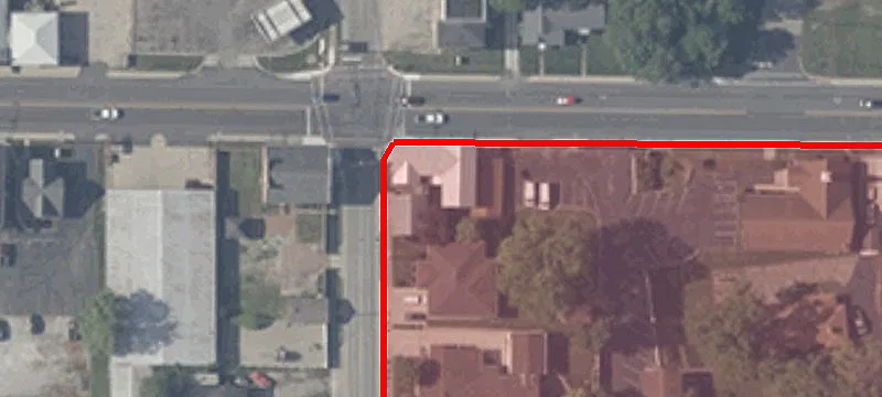 1 Main St